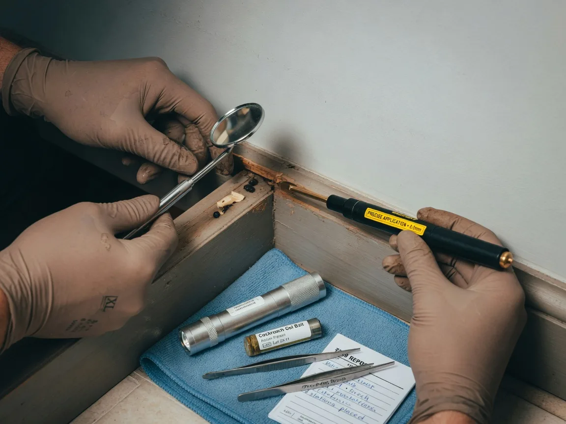 Why choose Emergency Pest Control in Pigeon, MI